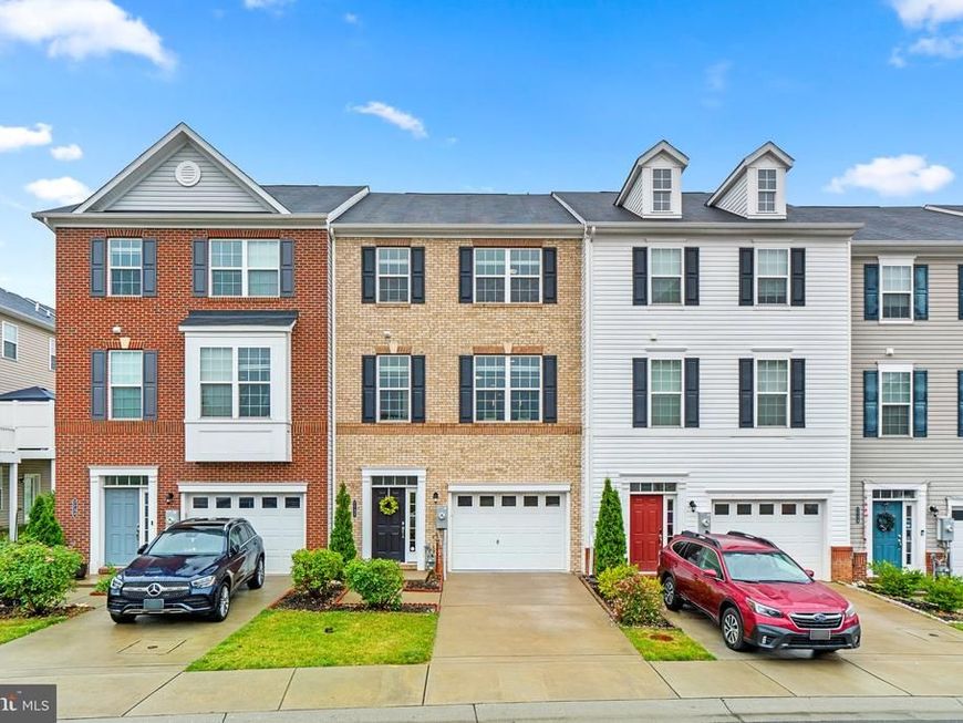 7732 Rearden Court , Elkridge, MD 21075 Main Photo