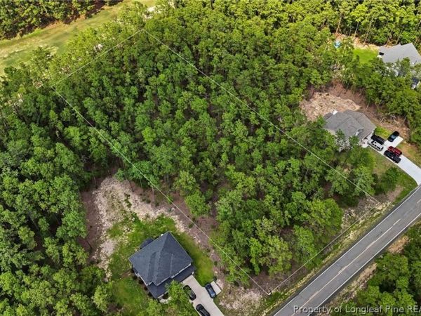 29841 Peach Orchard Road, Wagram, NC 28396