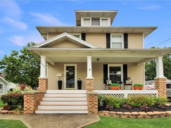 148 Prospect Street, Oak Harbor, OH 43449