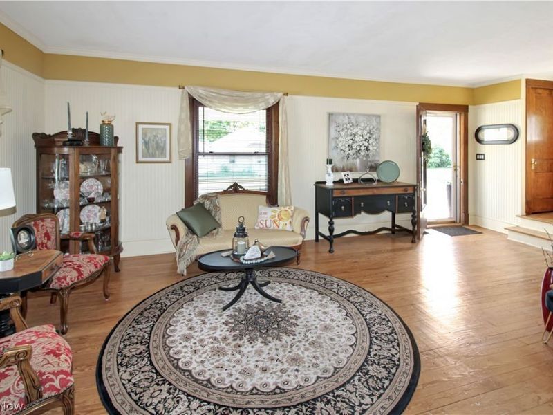 148 Prospect Street , Oak Harbor, OH 43449 Photo 12