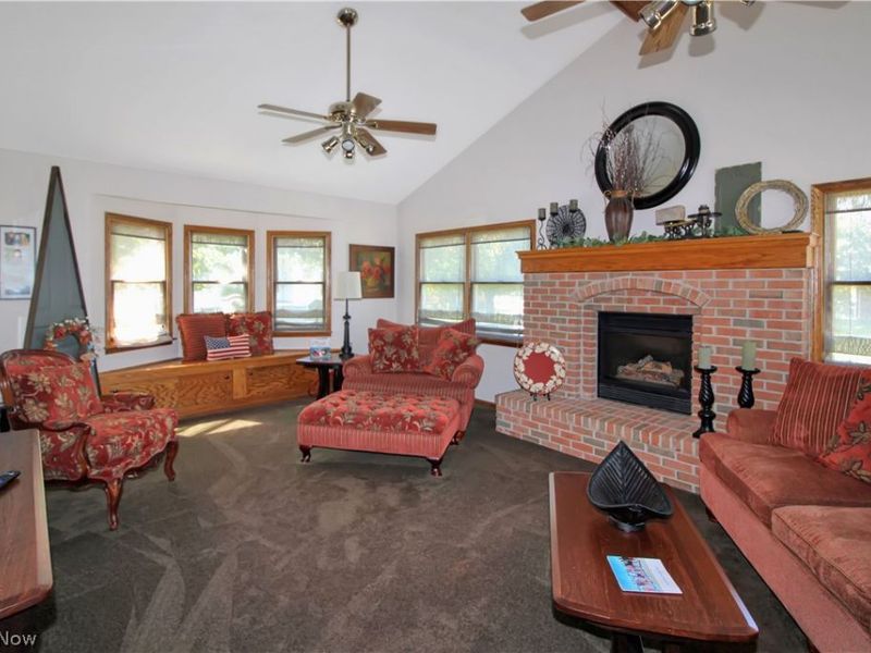 148 Prospect Street, Oak Harbor, OH 43449 Photo 12