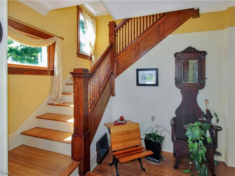 148 Prospect Street , Oak Harbor, OH 43449 Photo 13