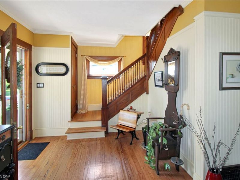 148 Prospect Street , Oak Harbor, OH 43449 Photo 16
