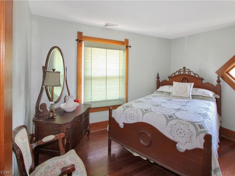 148 Prospect Street , Oak Harbor, OH 43449 Photo 17