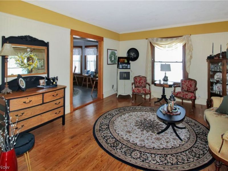 148 Prospect Street, Oak Harbor, OH 43449 Photo 18