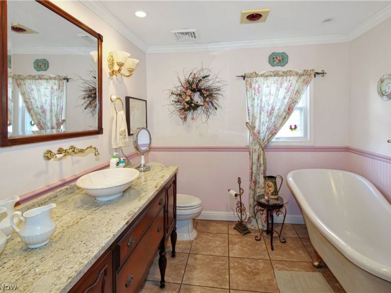 148 Prospect Street , Oak Harbor, OH 43449 Photo 19