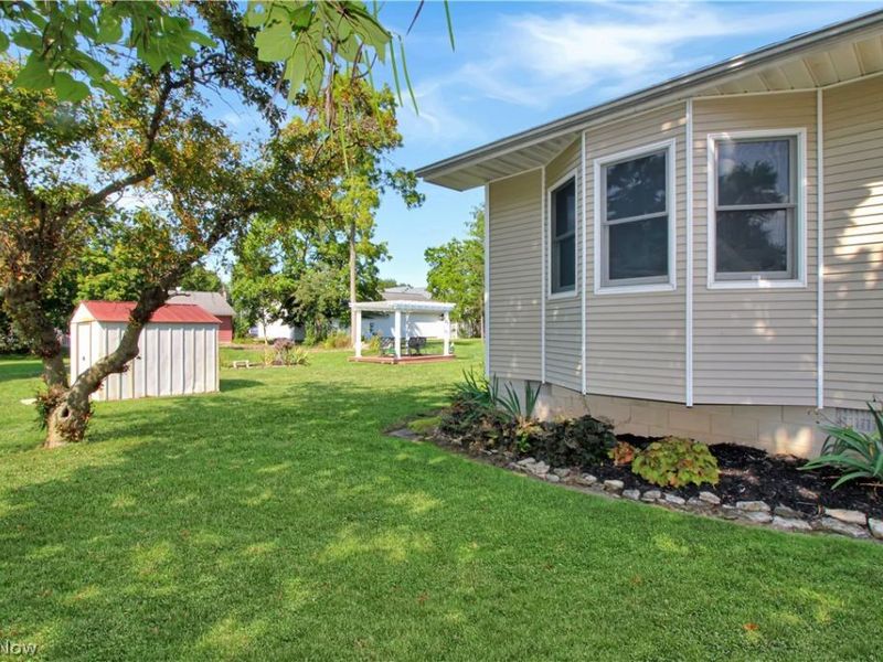 148 Prospect Street , Oak Harbor, OH 43449 Photo 29