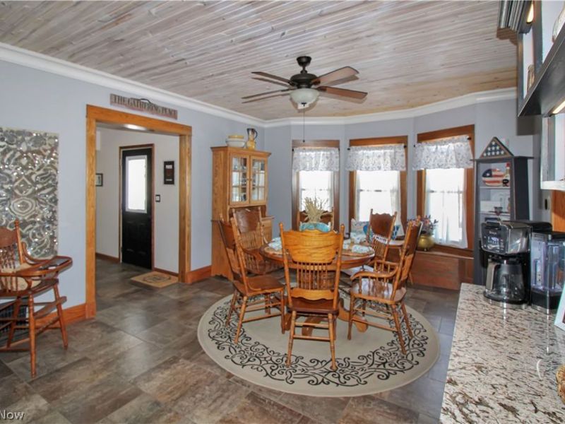 148 Prospect Street , Oak Harbor, OH 43449 Photo 3