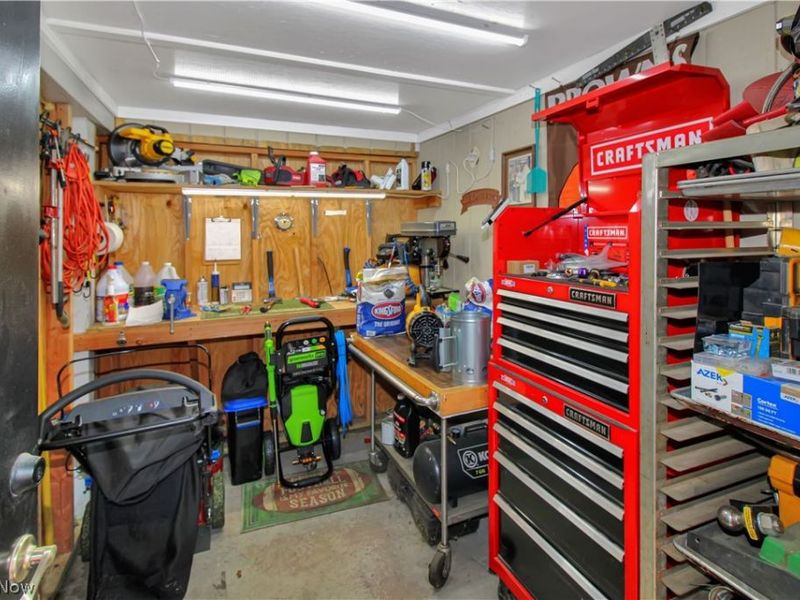 148 Prospect Street , Oak Harbor, OH 43449 Photo 31