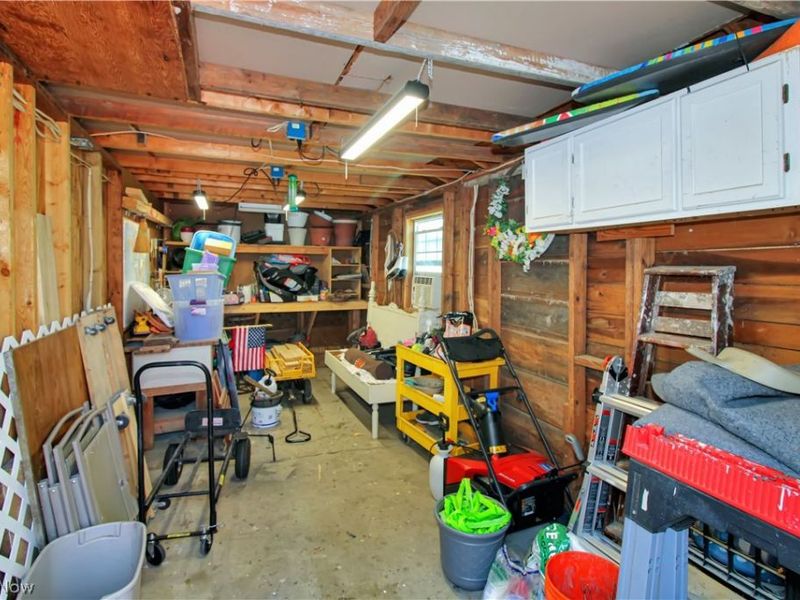 148 Prospect Street , Oak Harbor, OH 43449 Photo 32