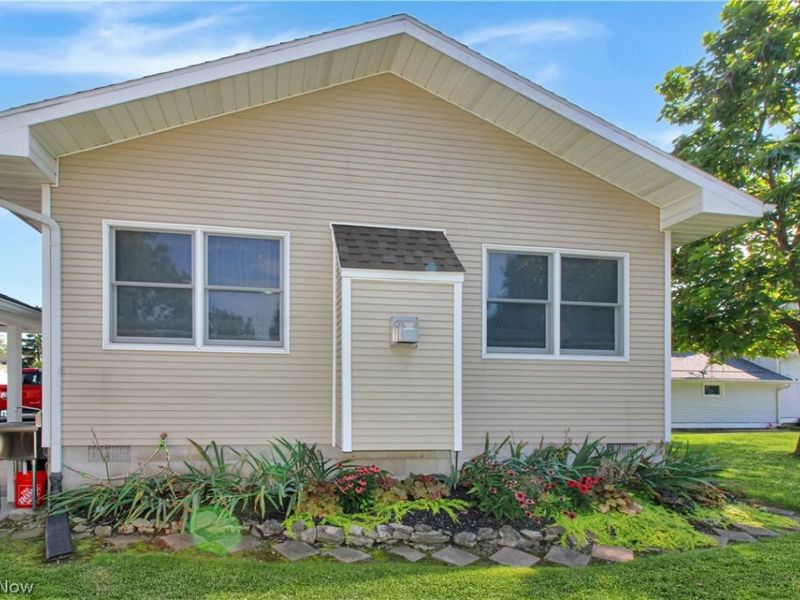 148 Prospect Street, Oak Harbor, OH 43449 Photo 34
