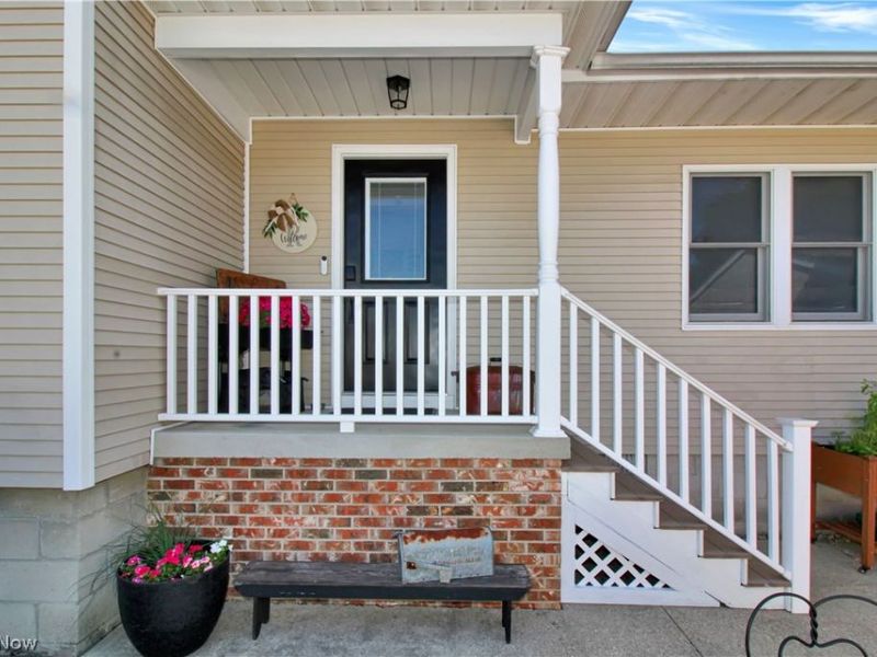 148 Prospect Street , Oak Harbor, OH 43449 Photo 35