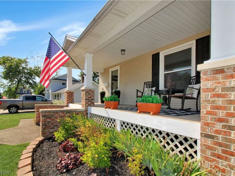 148 Prospect Street , Oak Harbor, OH 43449 Photo 37