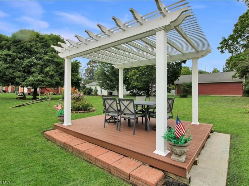 148 Prospect Street , Oak Harbor, OH 43449 Photo 38