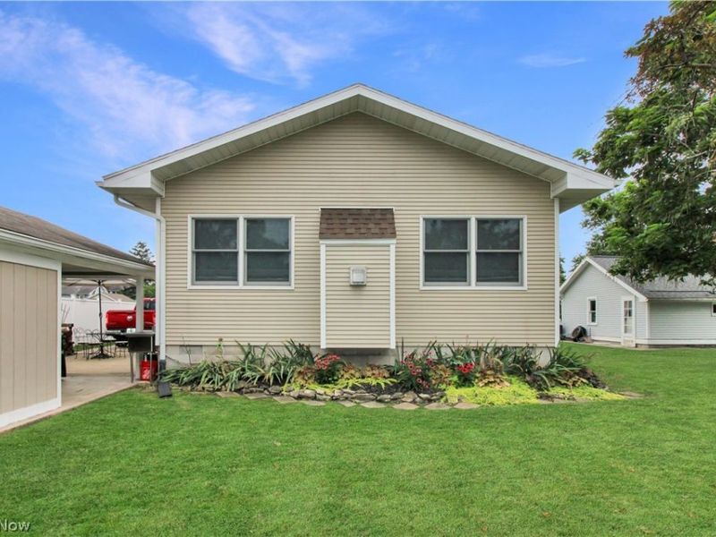 148 Prospect Street , Oak Harbor, OH 43449 Photo 40