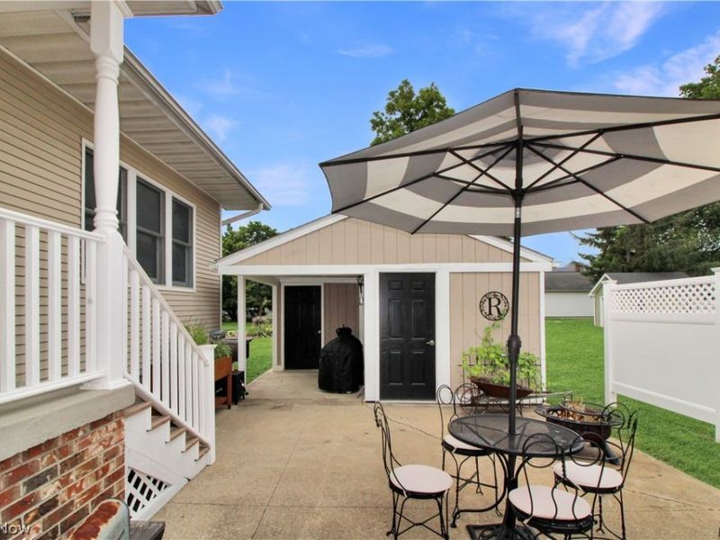 148 Prospect Street , Oak Harbor, OH 43449 Photo 42