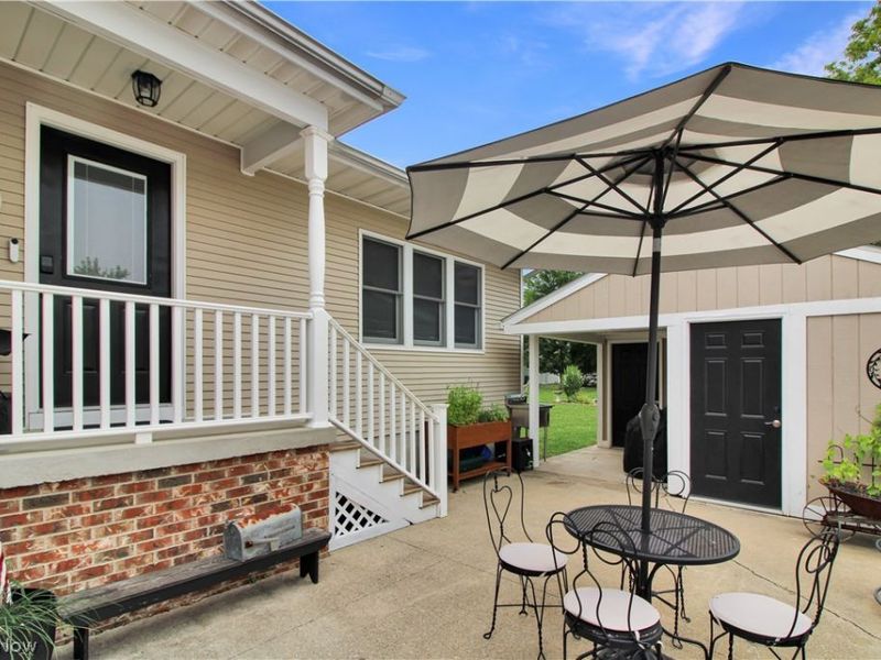 148 Prospect Street , Oak Harbor, OH 43449 Photo 43
