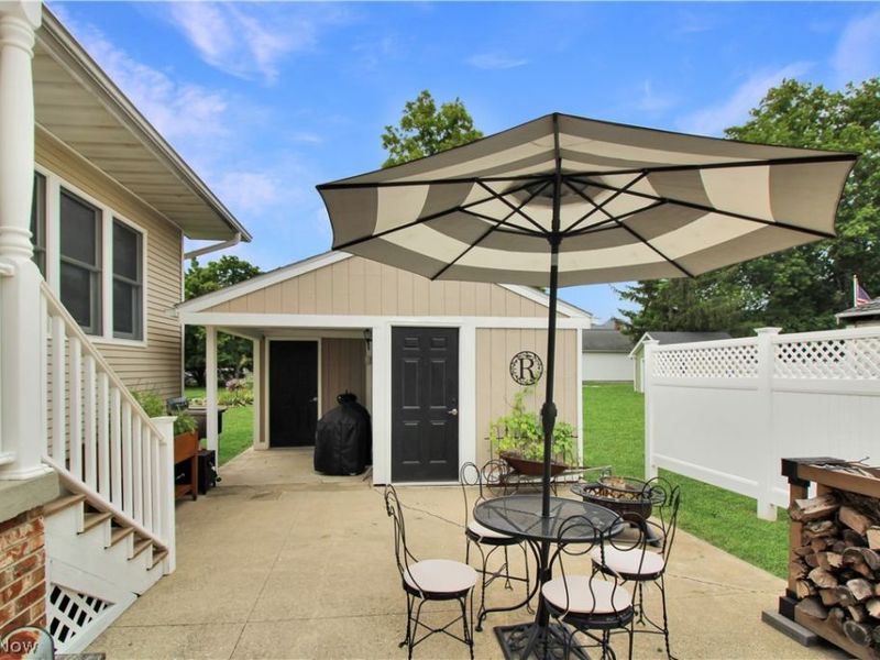 148 Prospect Street, Oak Harbor, OH 43449 Photo 45