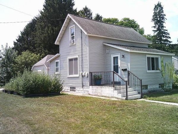350 PLOVER STREET, Wisconsin Rapids, WI 54494