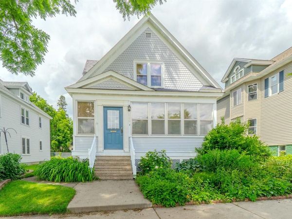 930 WASHINGTON STREET, Wausau, WI 54403