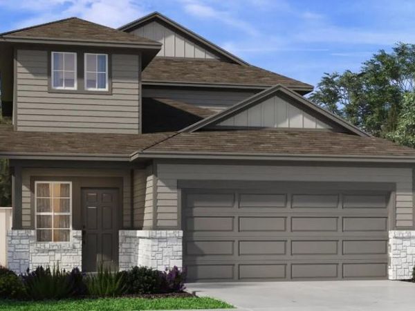 17333 Rappen DR, Pflugerville, TX 78660