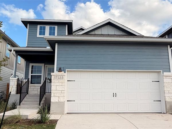 17333 Rappen DR, Pflugerville, TX 78660