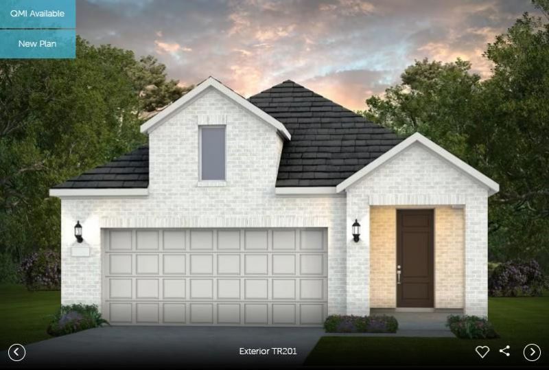 113 Edinburgh Isle Ct, Bastrop, TX 78602 Main Photo