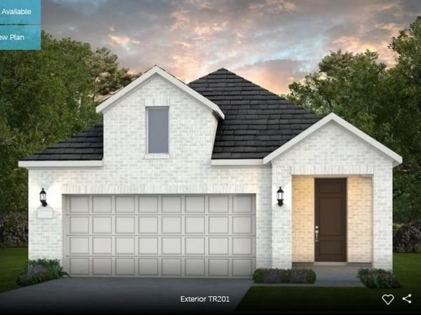 113 Edinburgh Isle CT, Bastrop, TX 78602