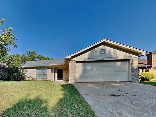 6625 Constitution Drive, Watauga, TX 76148