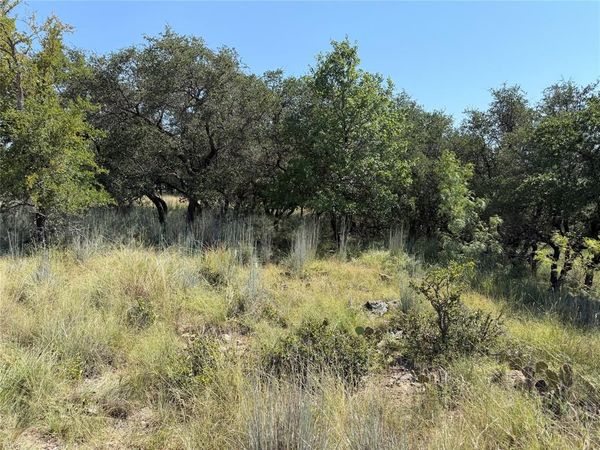 TBD Lot 974 Lake Point Drive , May, TX 76857