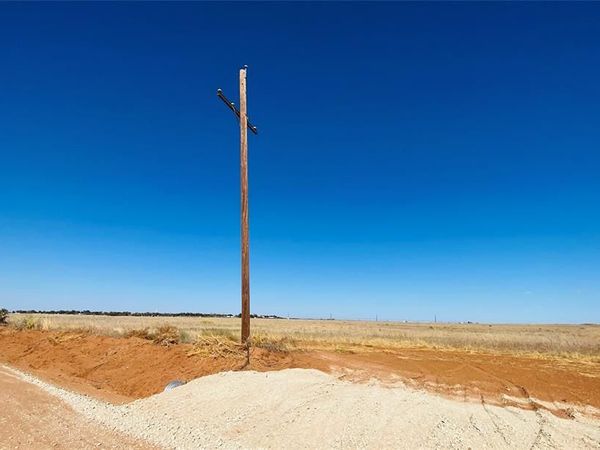 407 CR151, Rochester, TX 79544