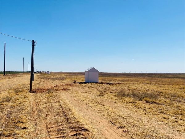 477 CR151, Rochester, TX 79544