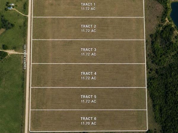 477 CR151 , Rochester, TX 79544