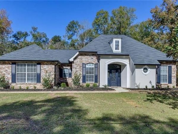 15511 PATRICK Drive, Ponchatoula, LA 70454