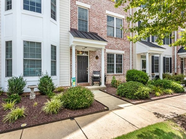 509 Fleming Way, Yorktown, VA 23692