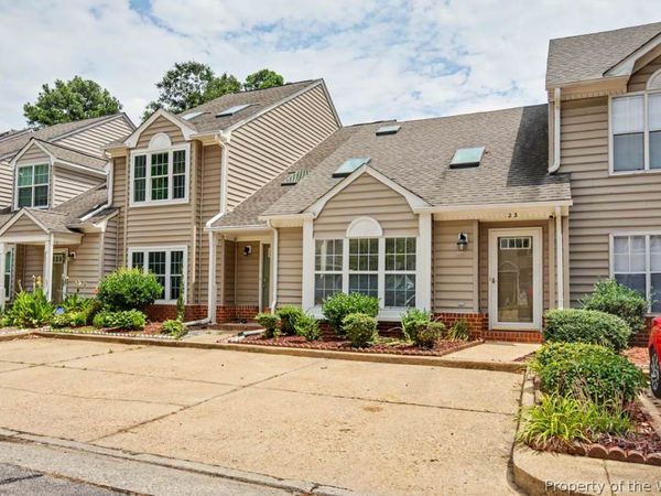 23 Sweet Gum Place, Hampton, VA 23666