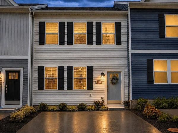 759 Mulligan Court, Maidsville, WV 26541