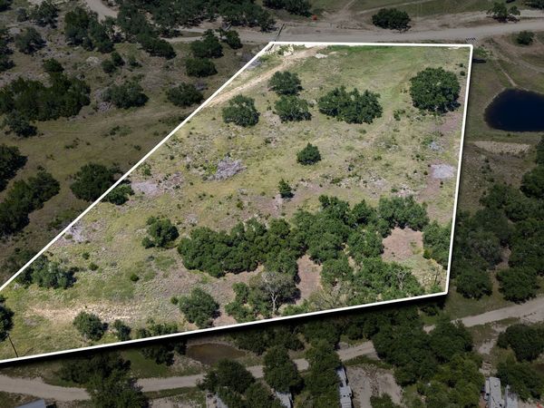 227 Mitchell Dr, Spring Branch, TX 78070