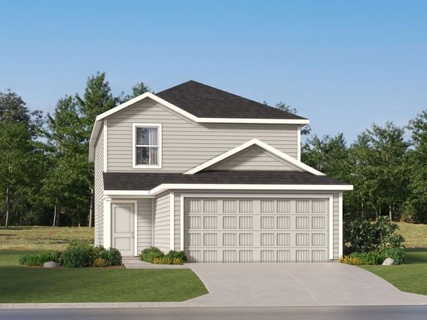 7515 Adam Star, San Antonio, TX 78263
