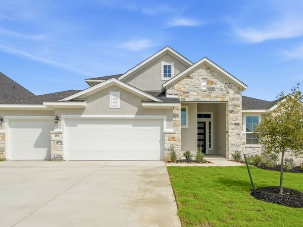 151 Kari Drive, Castroville, TX 78009