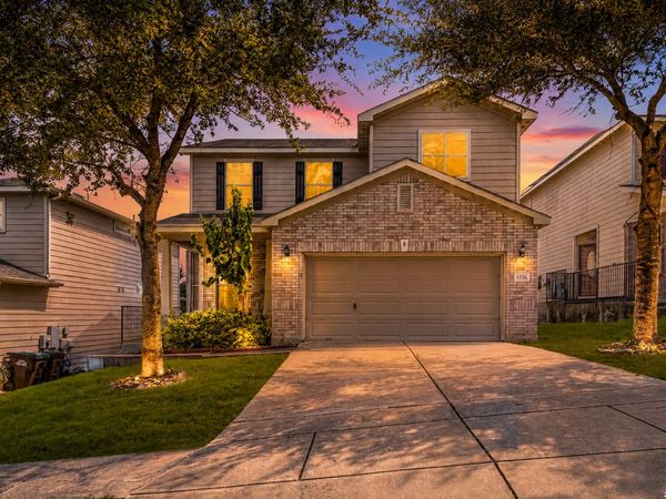 5336 Cilantro Pl, Leon Valley, TX 78238