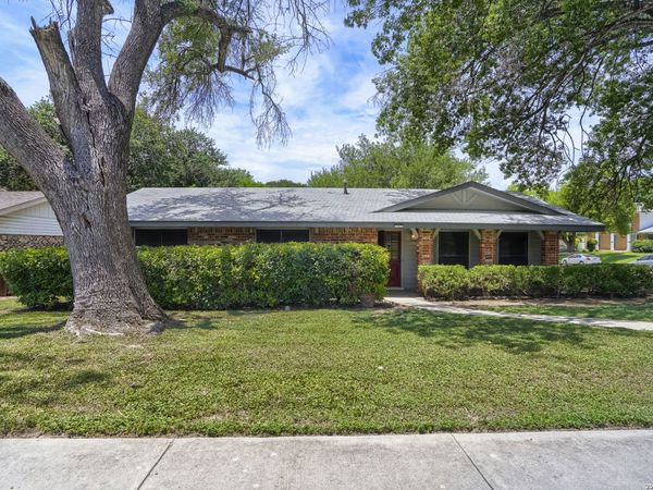 6315 Echo Hl, San Antonio, TX 78238