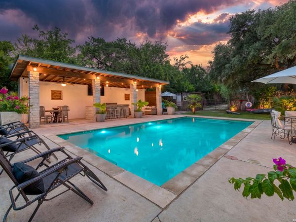 512 Cr 348 (River Road), ConCan, TX 78838