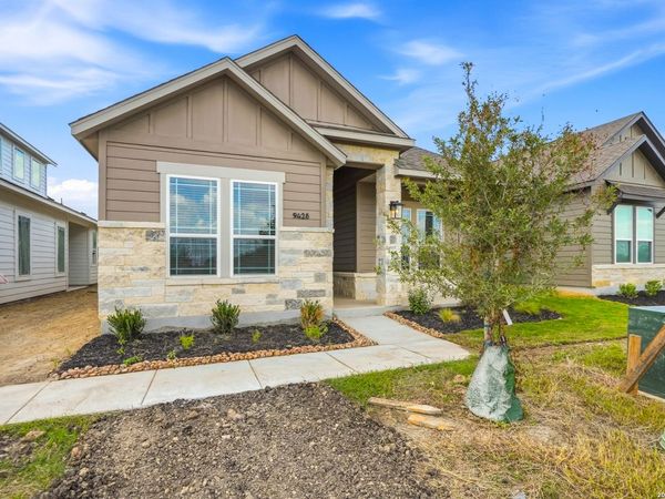 9428 Hidden Stone, Schertz, TX 78154