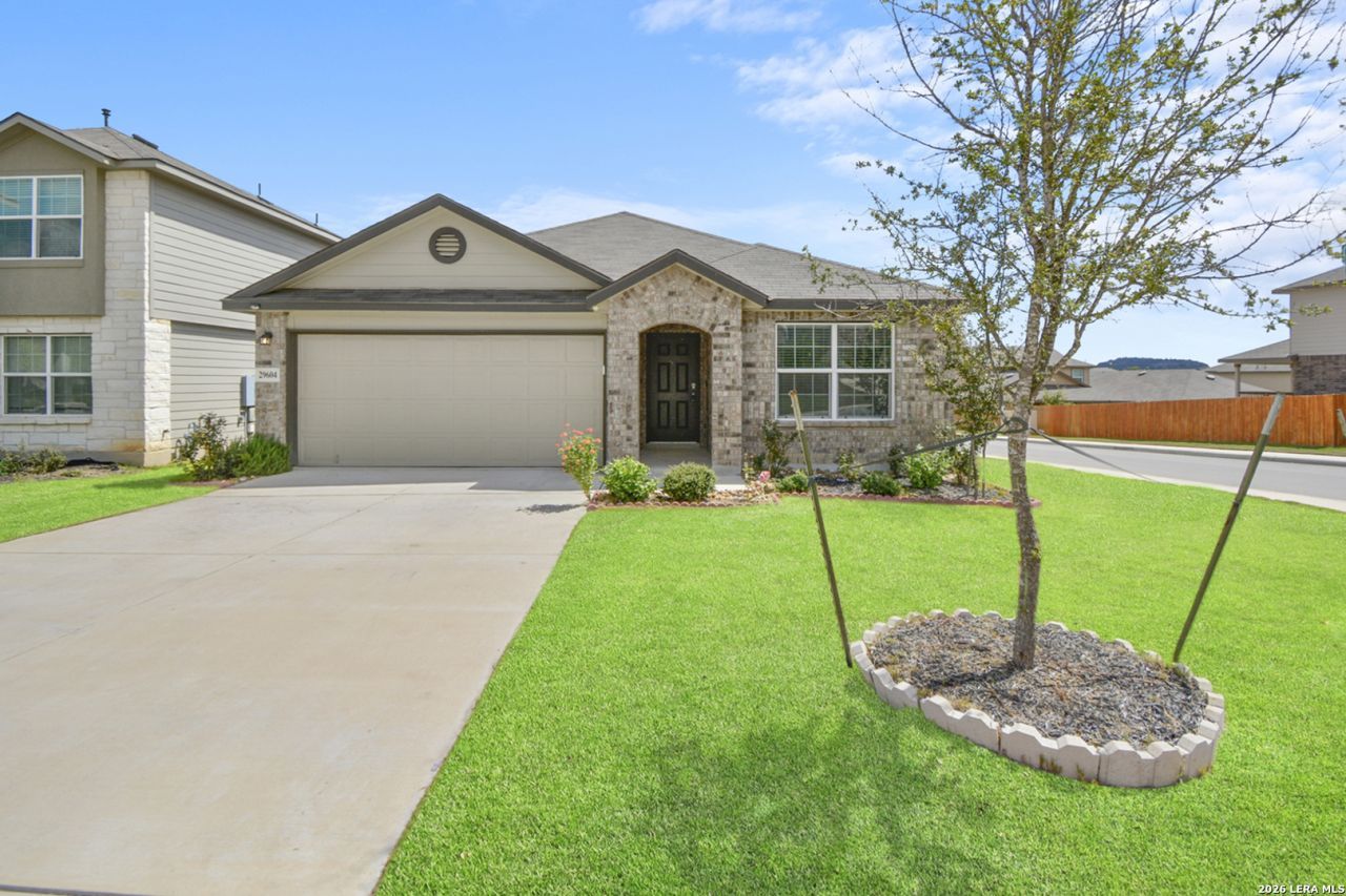 29604 Copper Xing, Bulverde, TX 78163 Main Photo