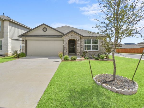 29604 Copper Xing, Bulverde, TX 78163