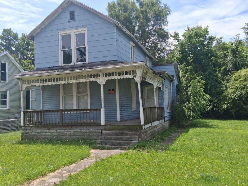 938 E High Street , Lima, OH 45801 Photo 1