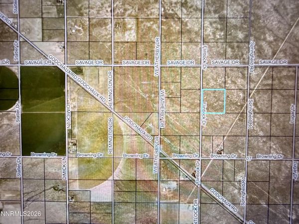 0 Flintlock Drive, Winnemucca, NV 89445