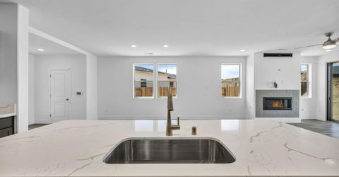 124 Radiant Drive, Unit Homesite 6, Carson City, NV 89705 Photo