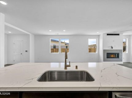 124 Radiant Drive, Unit Homesite 6, Carson City, NV 89705 Photo